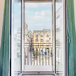 Le Porte Di Partenope