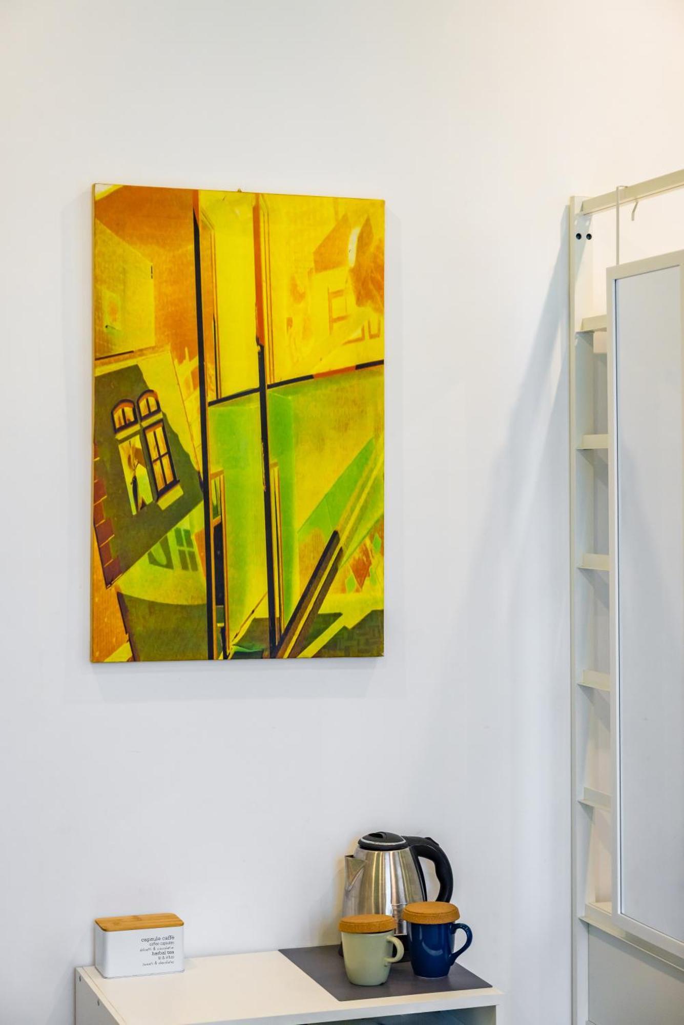 Bed & Breakfast Le Porte Di Partenope