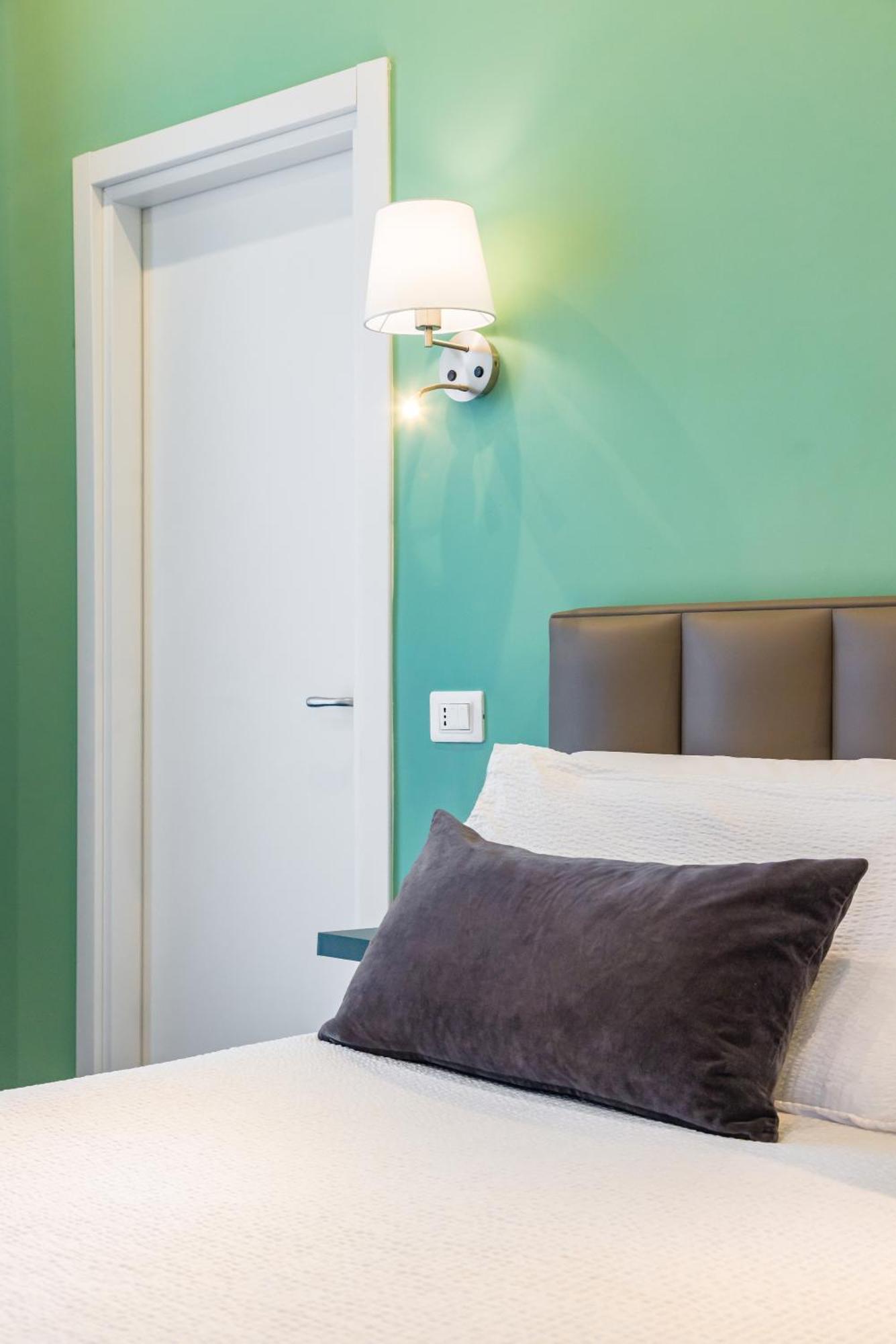 Bed & Breakfast Le Porte Di Partenope *