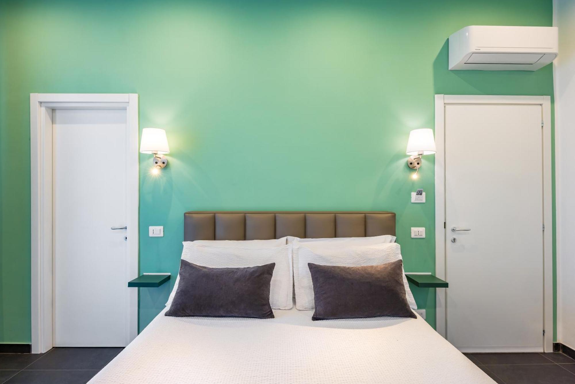 Bed & Breakfast Le Porte Di Partenope