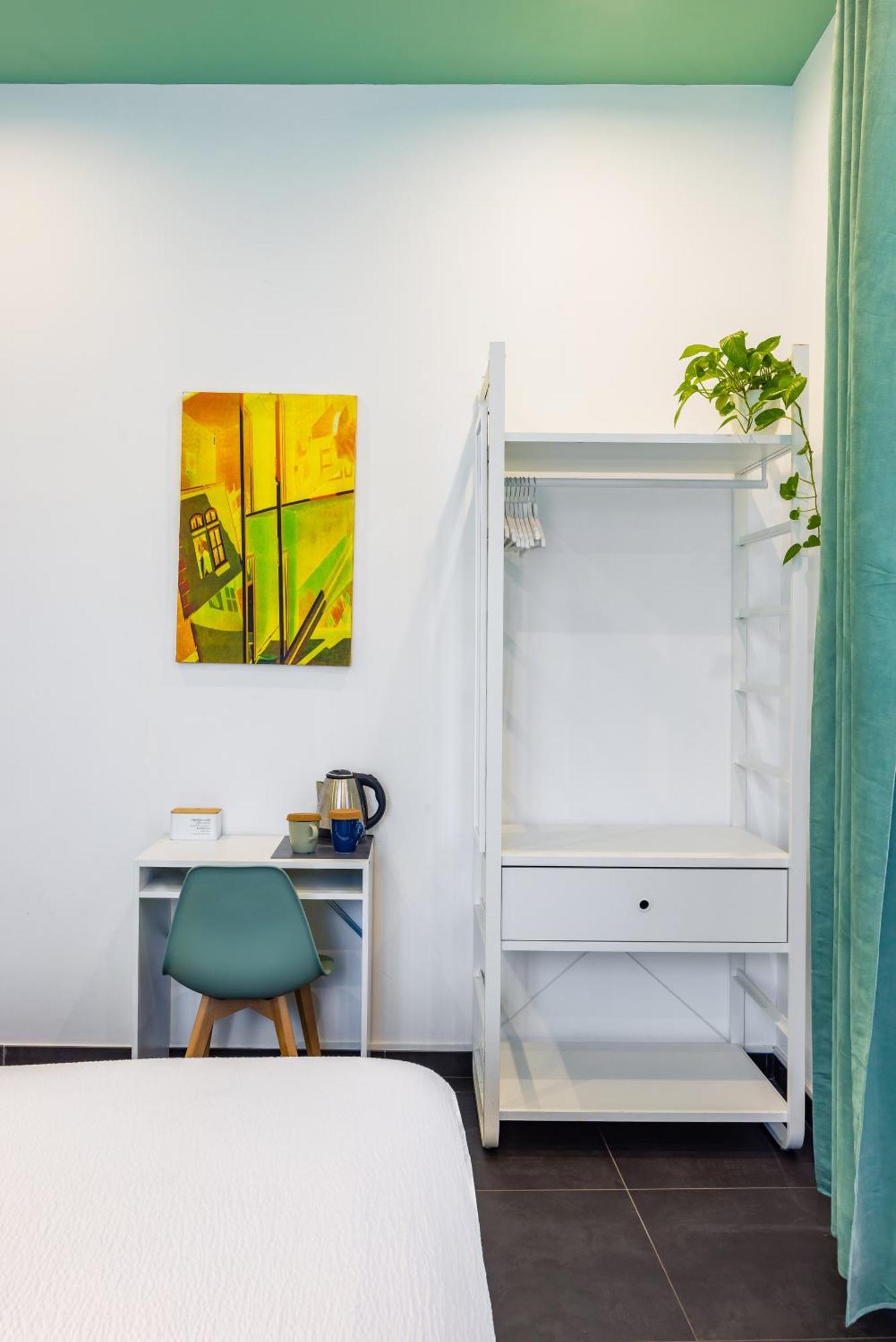 Bed & Breakfast Le Porte Di Partenope *