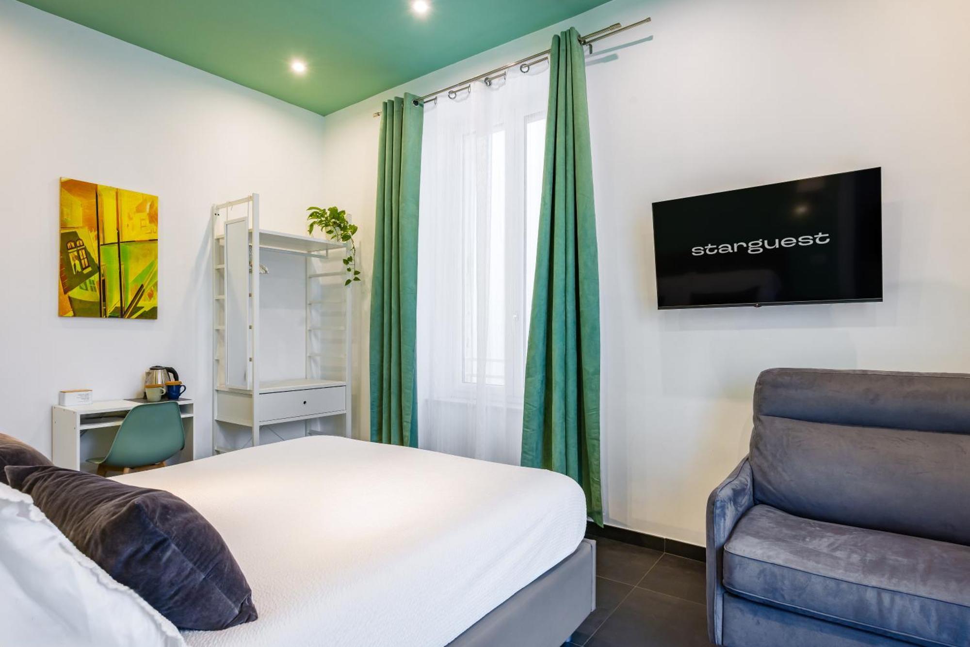 Le Porte Di Partenope Bed & Breakfast Naples