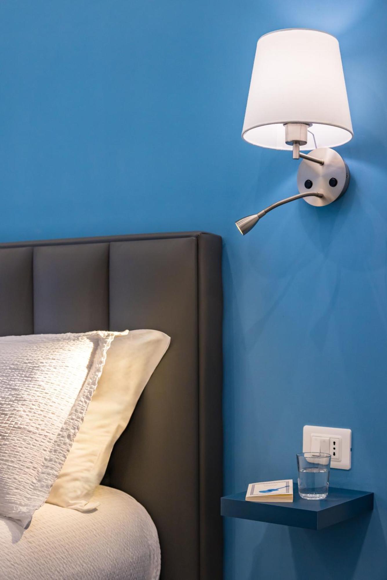Bed & Breakfast Le Porte Di Partenope Naples