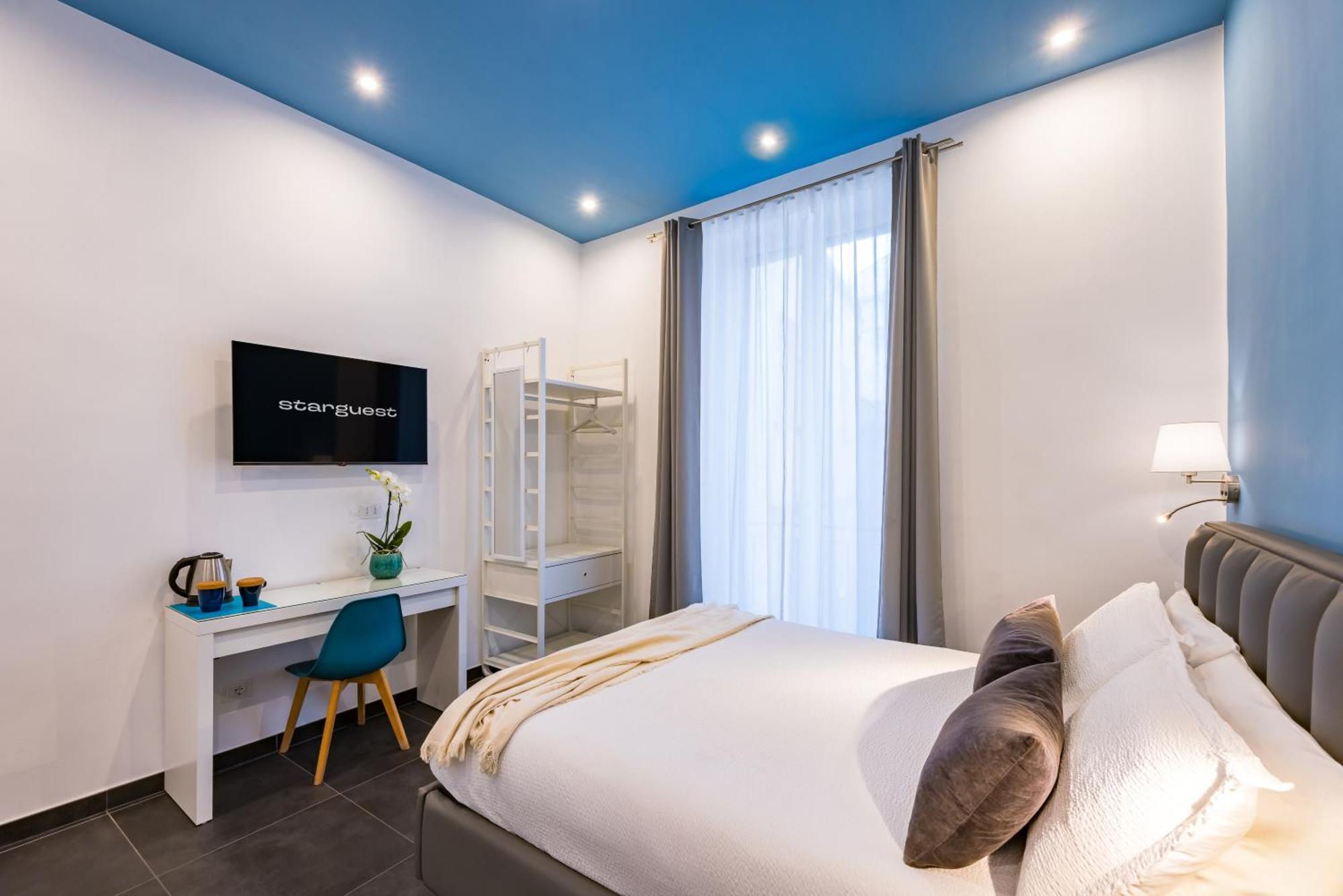 Le Porte Di Partenope Bed & Breakfast Naples