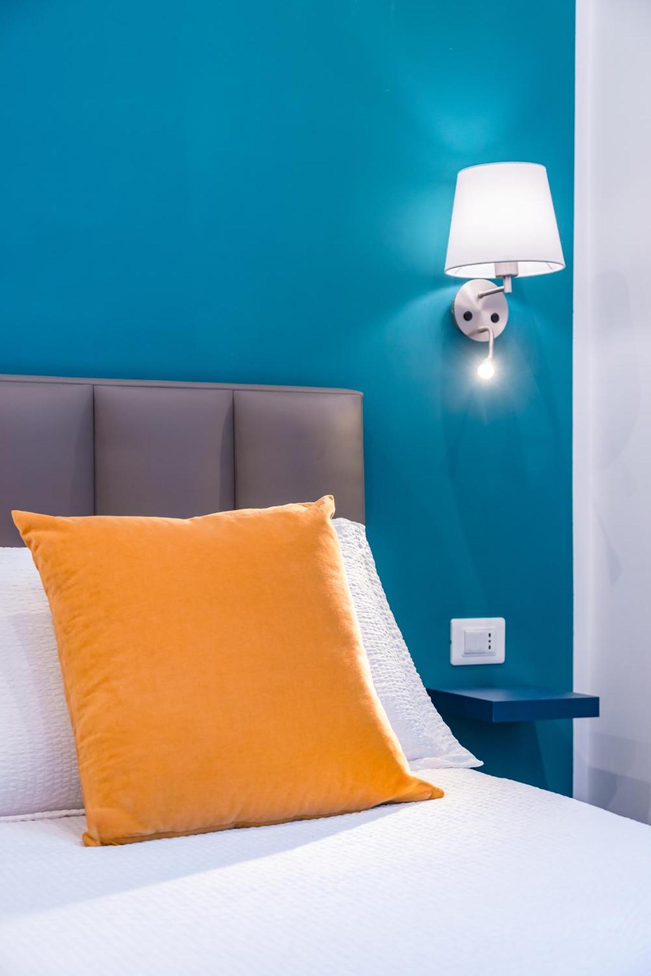 Bed & Breakfast Le Porte Di Partenope *