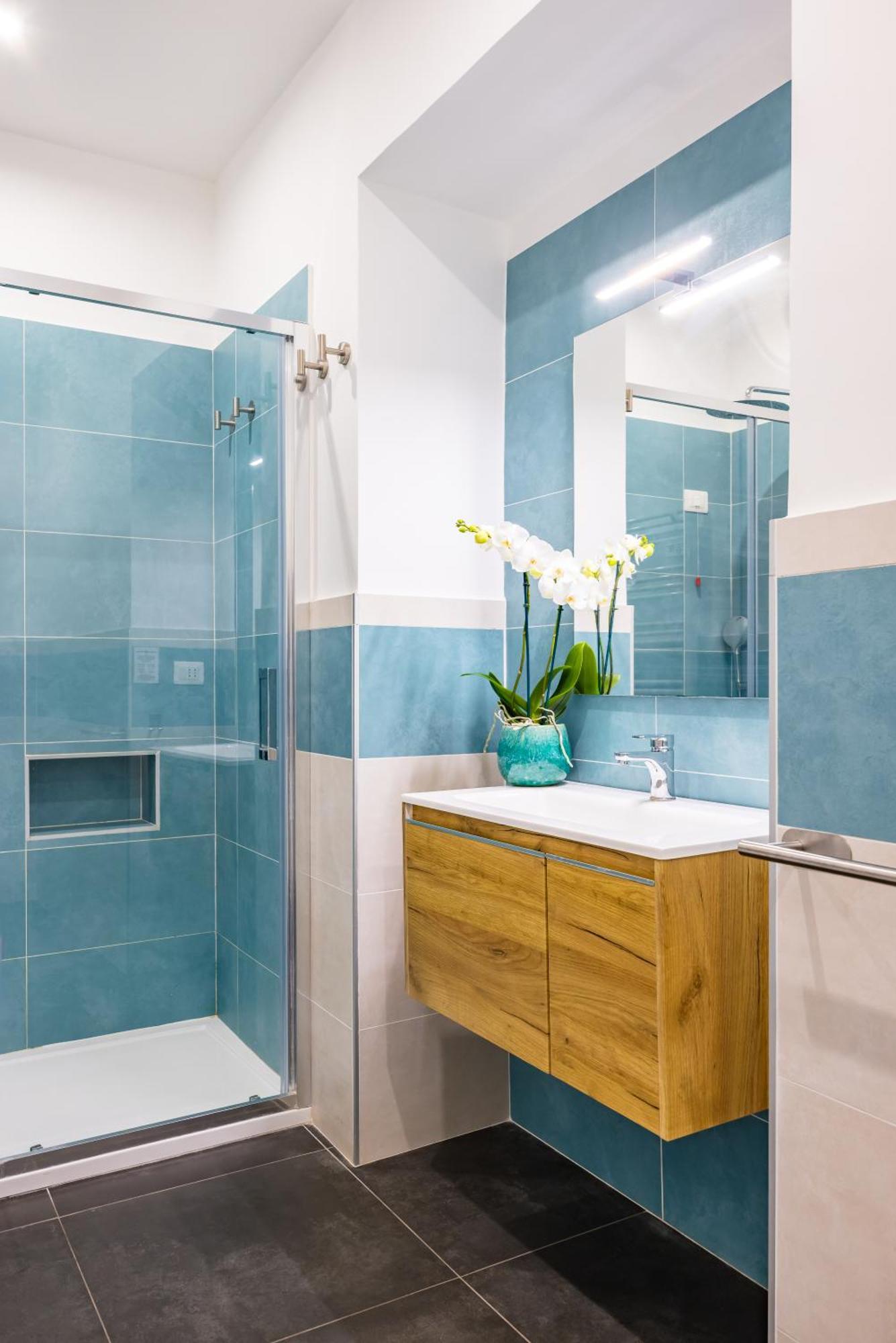 Le Porte Di Partenope Bed & Breakfast Naples