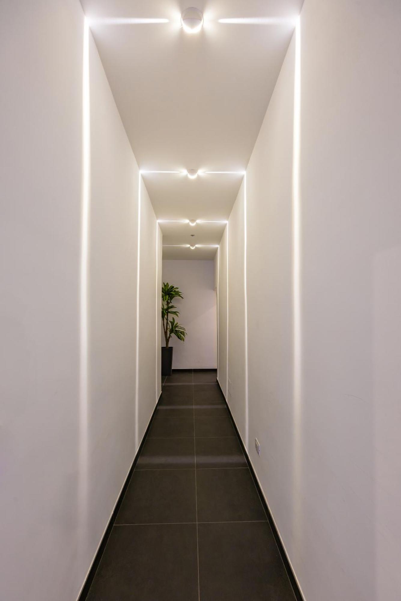 Bed & Breakfast Le Porte Di Partenope