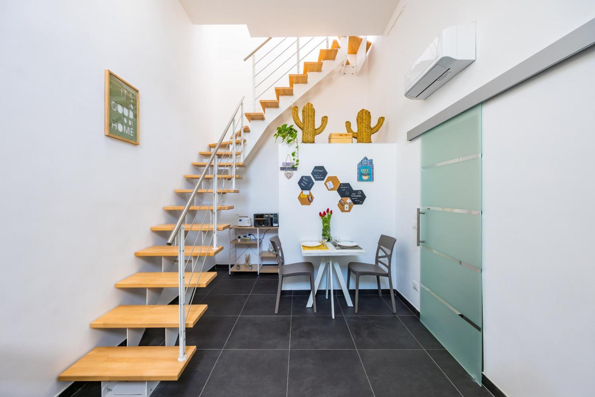 Le Porte Di Partenope Bed & Breakfast *